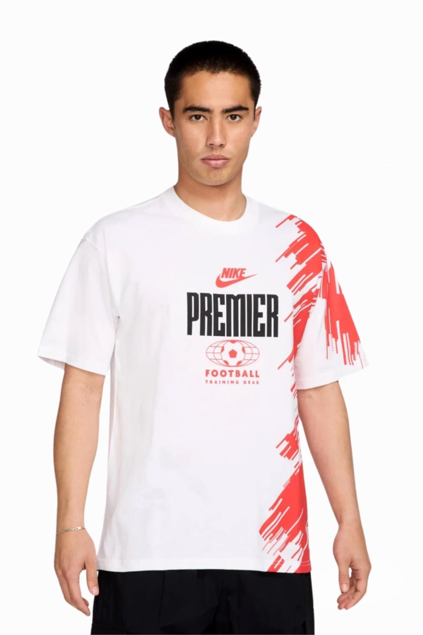 Nike M Nk Tee M90 Oc 2 Su25 Erkek Spor Tişört Hj3444-100