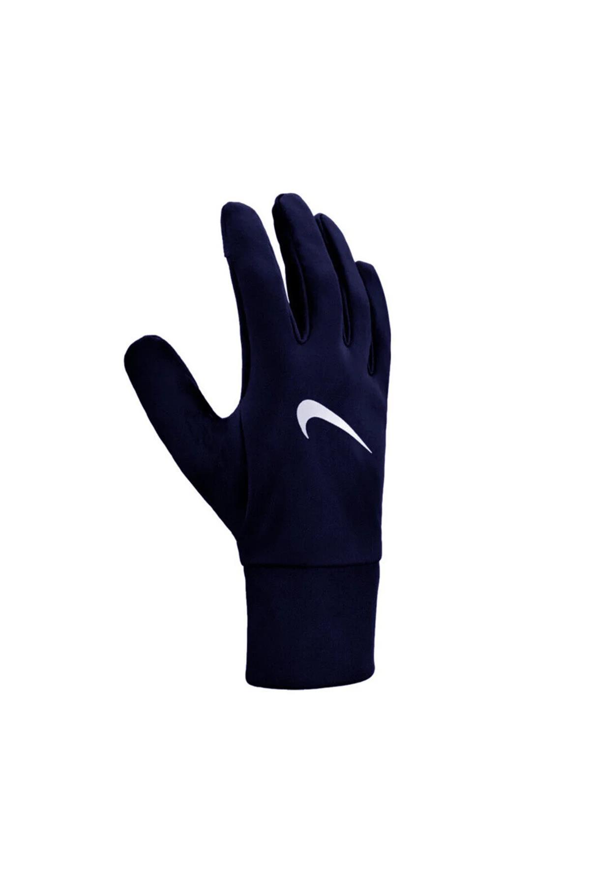 Nike M Therma -Fit Fleece Tg Fıtness Eldiveni N.101.0523.445