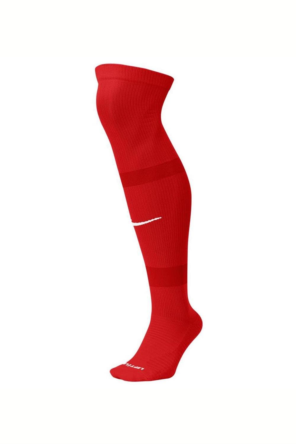 Nike Matchfit Knee High Team Unisex Tozluk CV1956 657 Sporborsasi