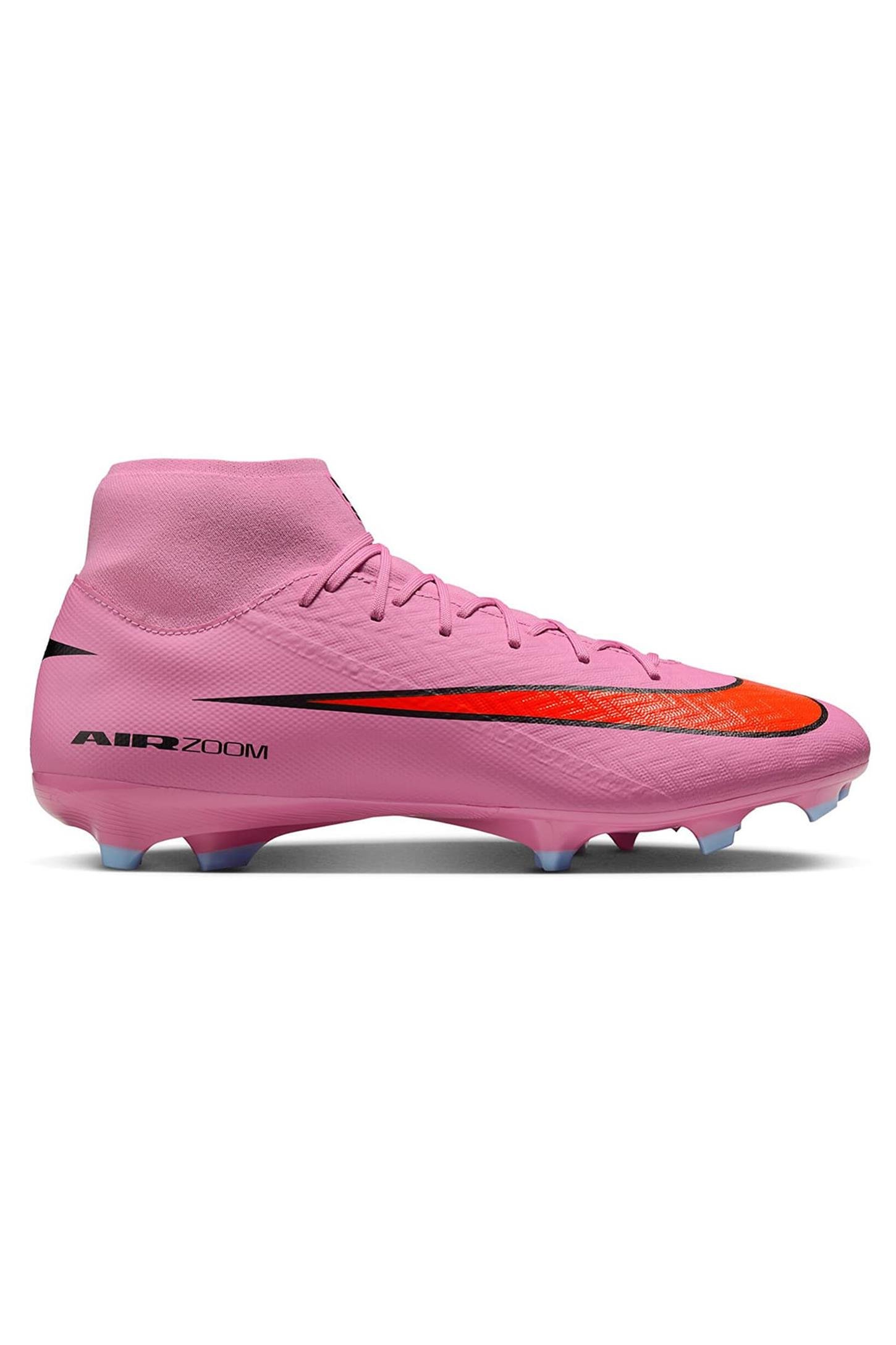 Nike Mercurıal Superfly 10 Acad Fg/Mg Krampon Fq1456-600
