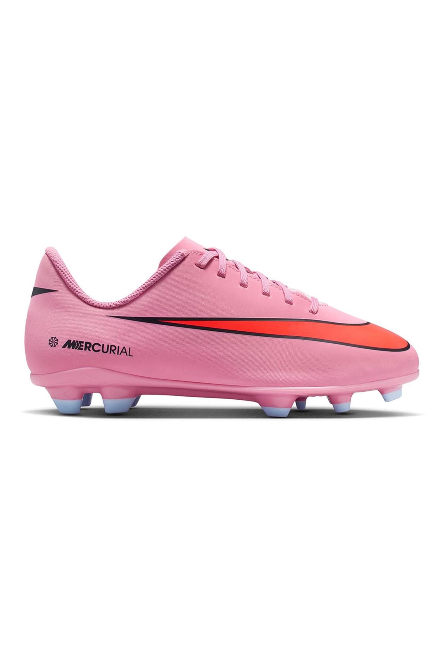 Nike Merucrıal Jr Vapor 16 Club Fg/Mg Çocuk Krampon Fq8286-600