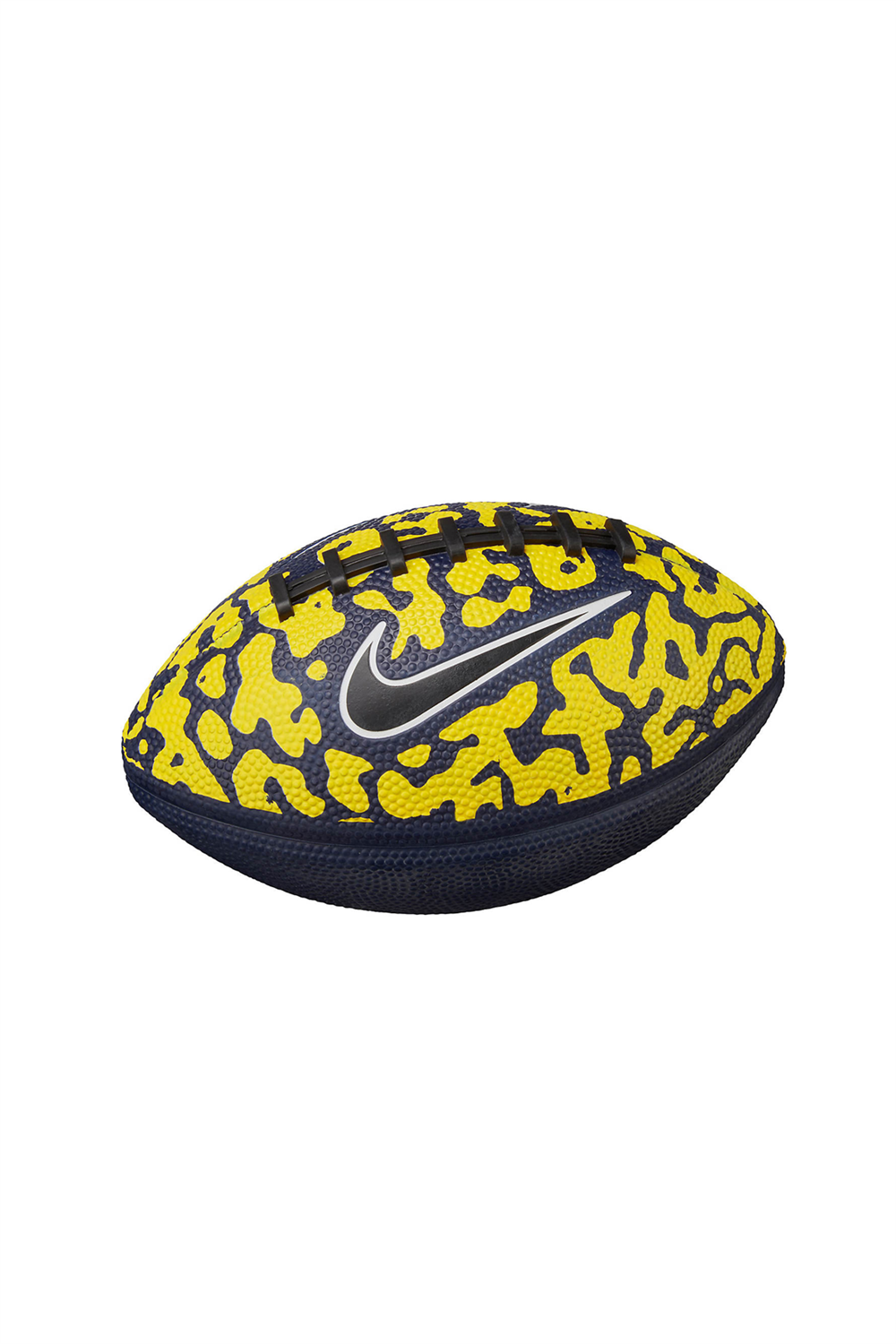 Nike Mini Spin 4.0 Navy Amerikan Futbol Topu N.000.0145.949.05