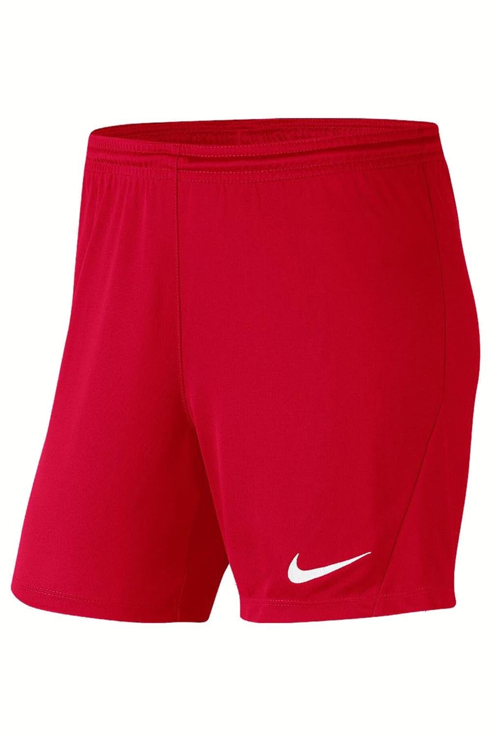 Nike Nike Dri-Fıt Park Iıı Kadın Futbol Şort Bv6860-657