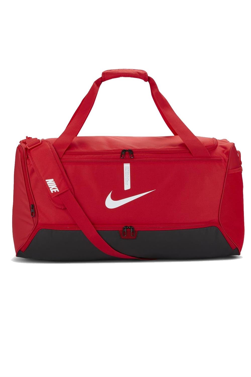 Nike Nk Acdmy Team L Duff Spor Çantası Cu8089-657