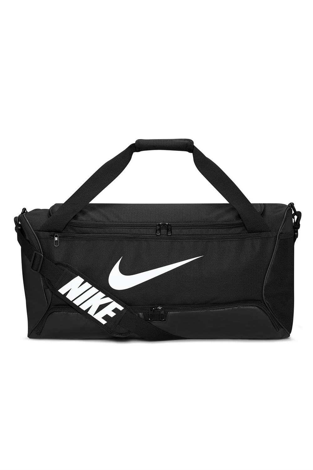 Nike Nk Brsla M Duff 60 L Spor Çantası Dh7710-010