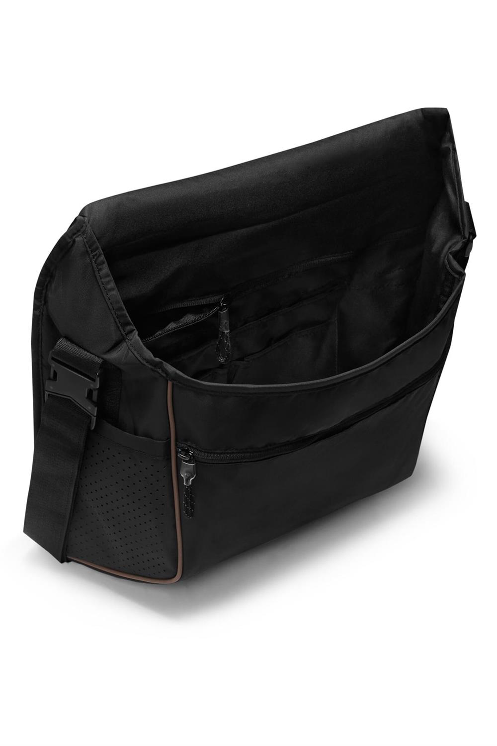 Nike Nk Nsw Essntl Messenger Bag (15L) Omuz Çantası Dj9792-010