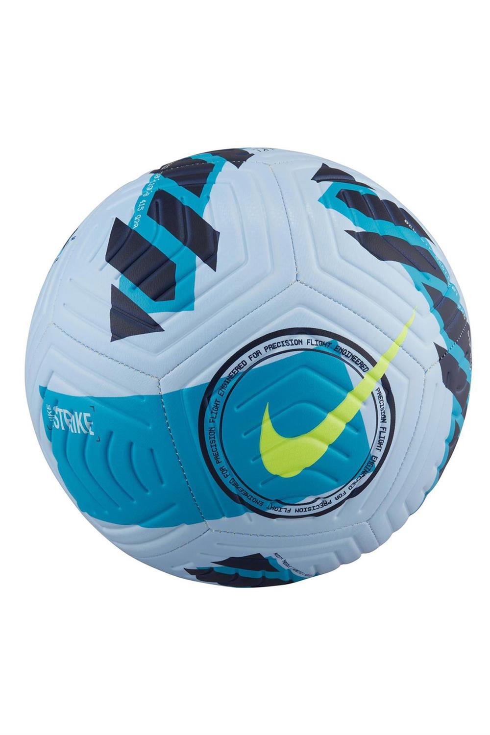 Nike Nk Strk - Fa21 Futbol Topu DC2376-548