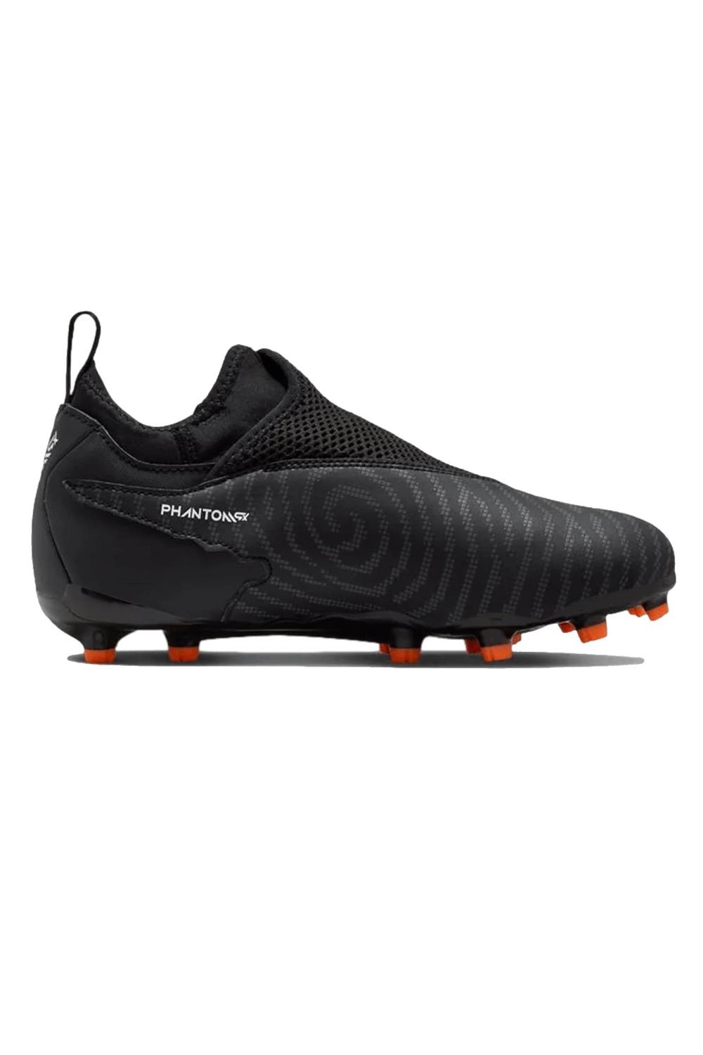 Nike Phantom Gx Academy Df Fg/Mg Çocuk Krampon DD9546-010