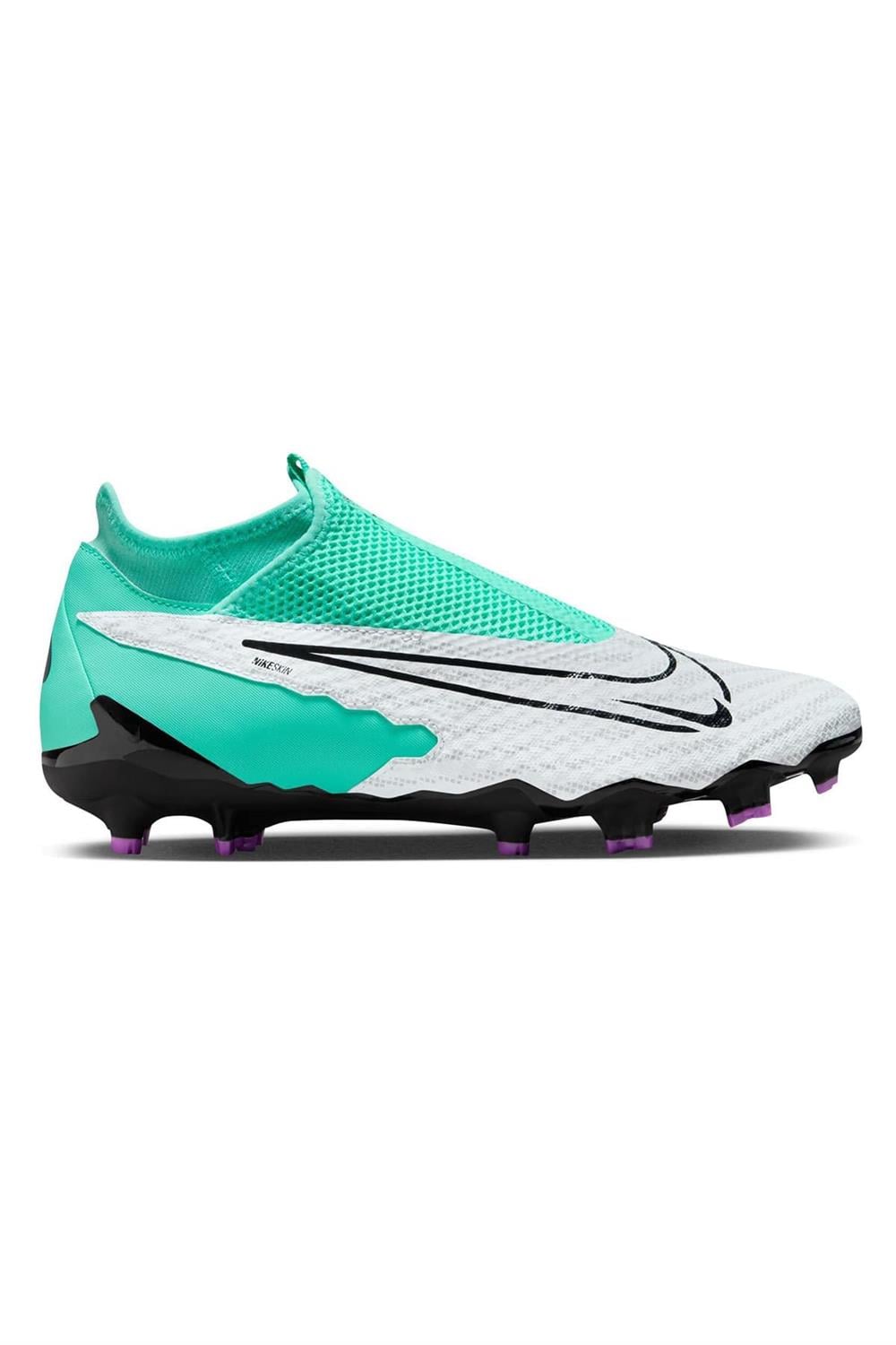 Nike Phantom Gx Academy Df Fg/Mg Erkek Krampon Dd9472-300