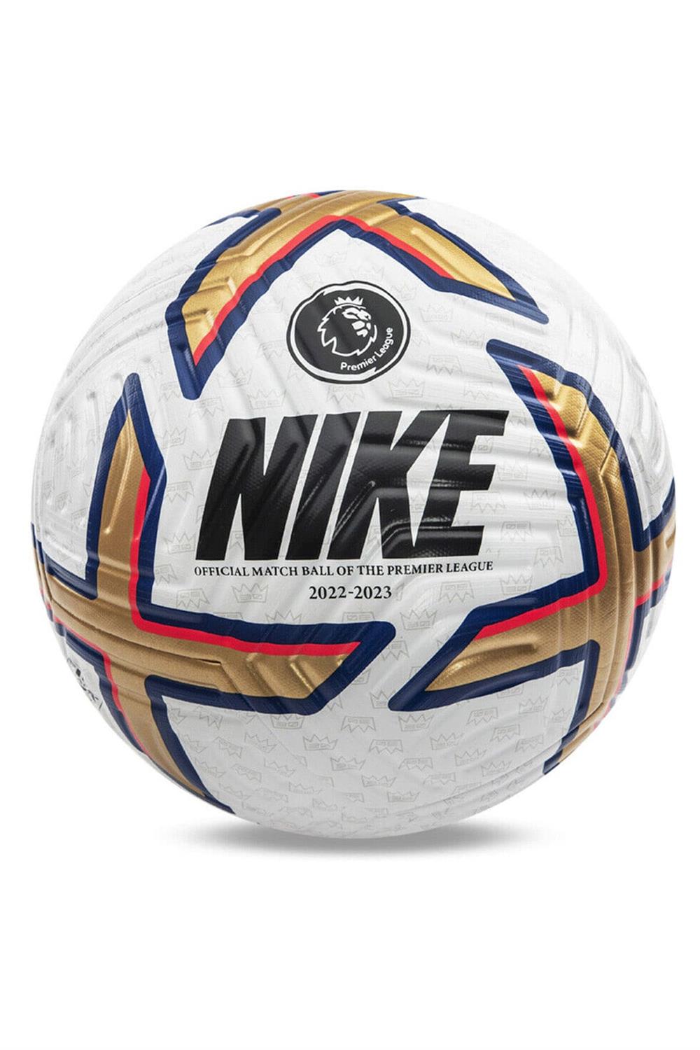 Nike PL NK Flıght - FA22 Futbol Topu DN3602-100
