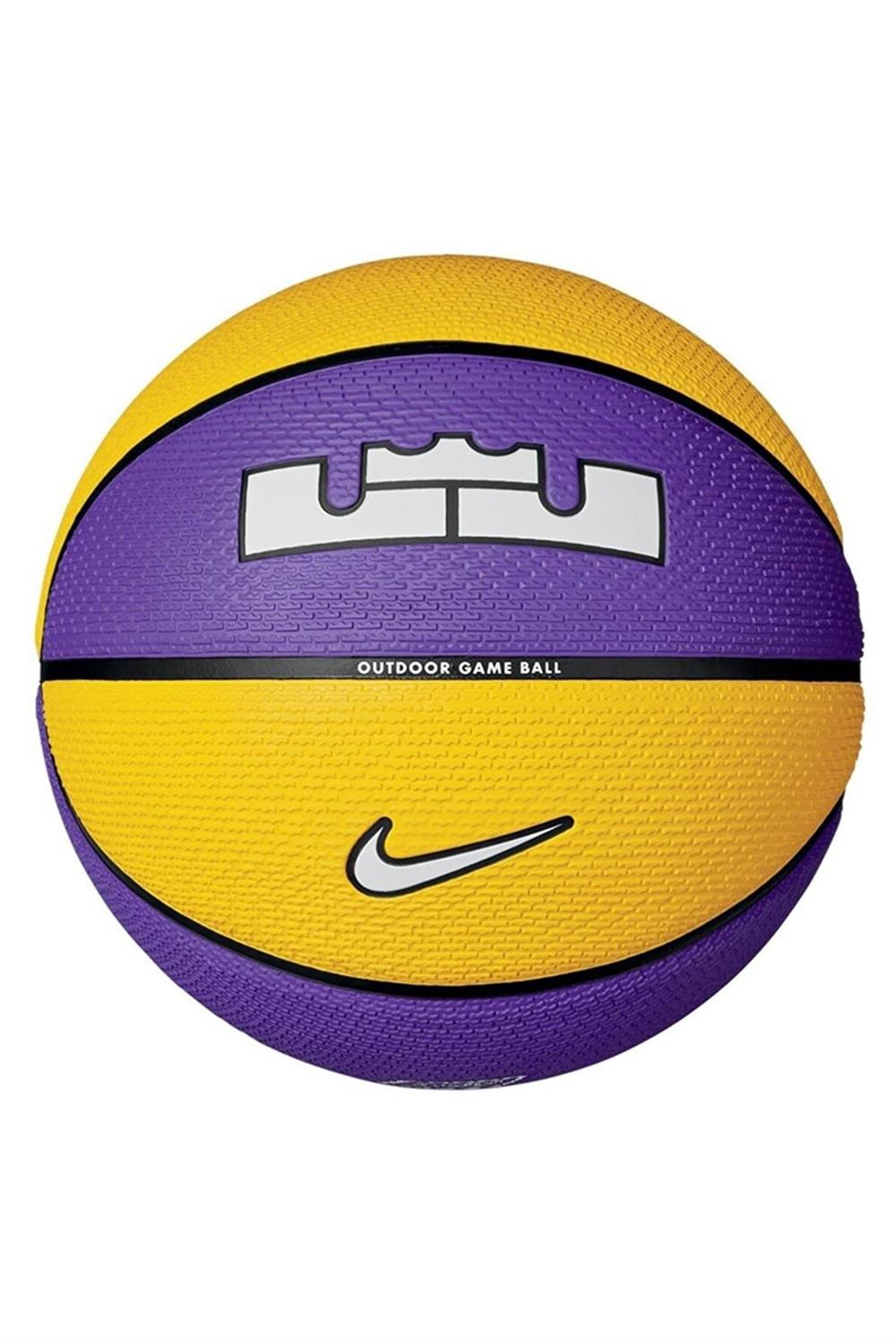 Nike Playground 2.0 8P L James Defalted Basketbol Topu N.100.4372.575.07