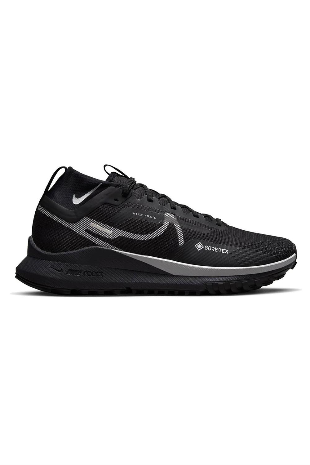 Nike React Pegasus Trail 4 Gtx Erkek  Koşu Ayakkabısı DJ7926-001