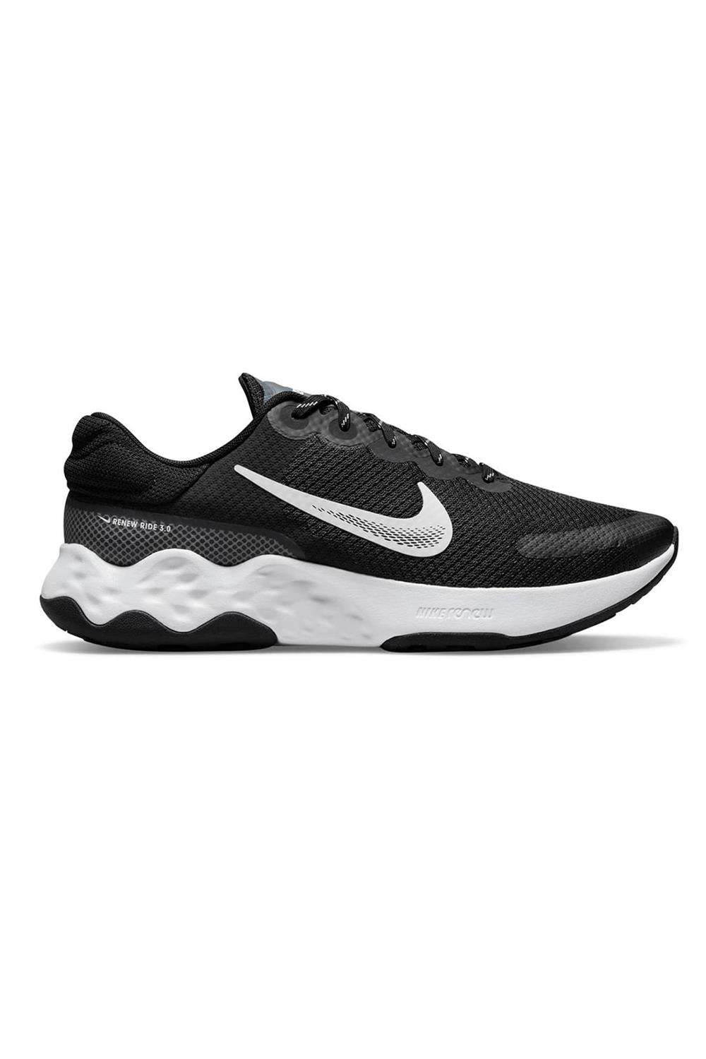Nike Renew Rıde 3 Erkek  Koşu Ayakkabısı Dc8185-001