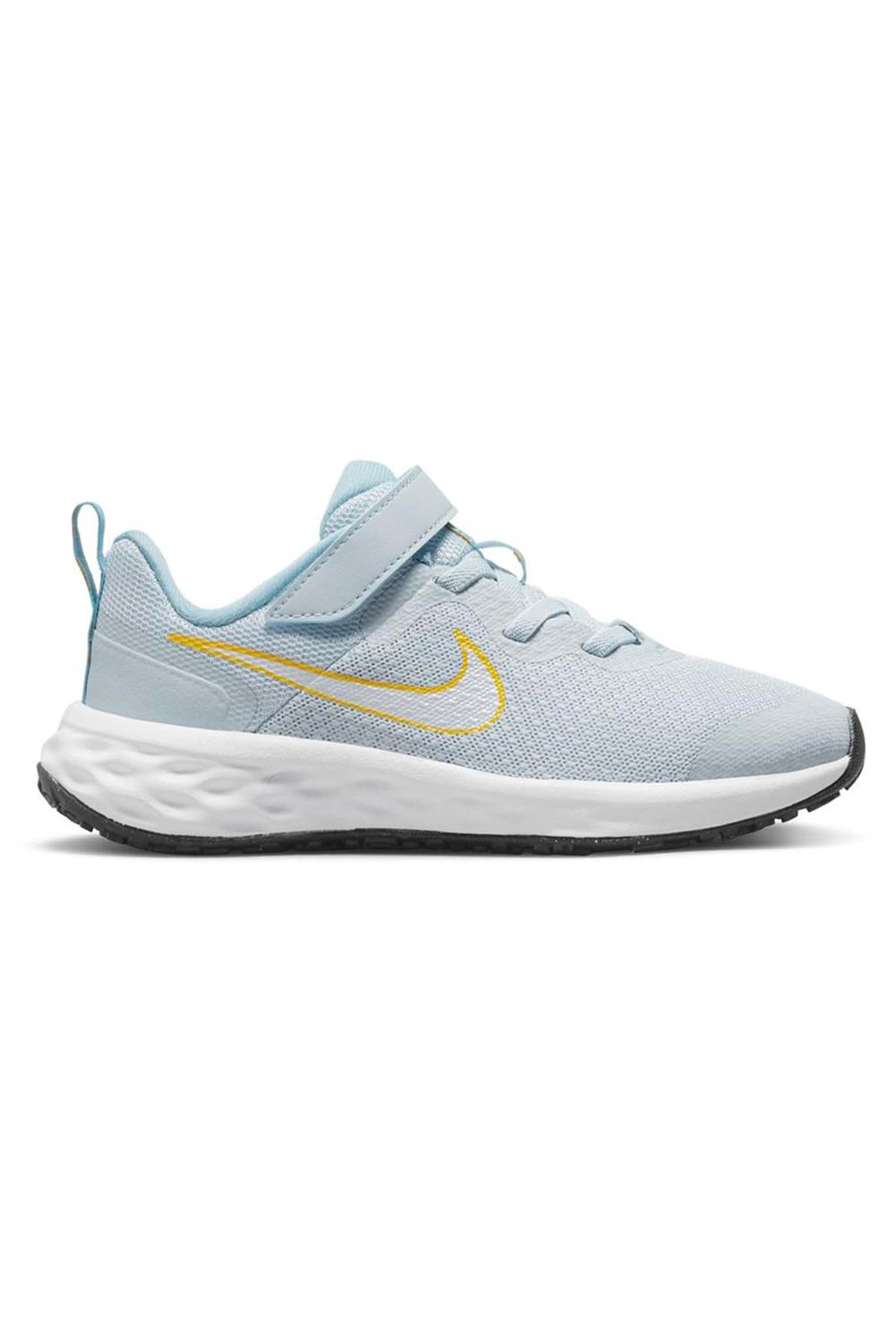 Nike Revolution 6 Nn (Psv) Çocuk Koşu Ayakkabısı DD1095-409