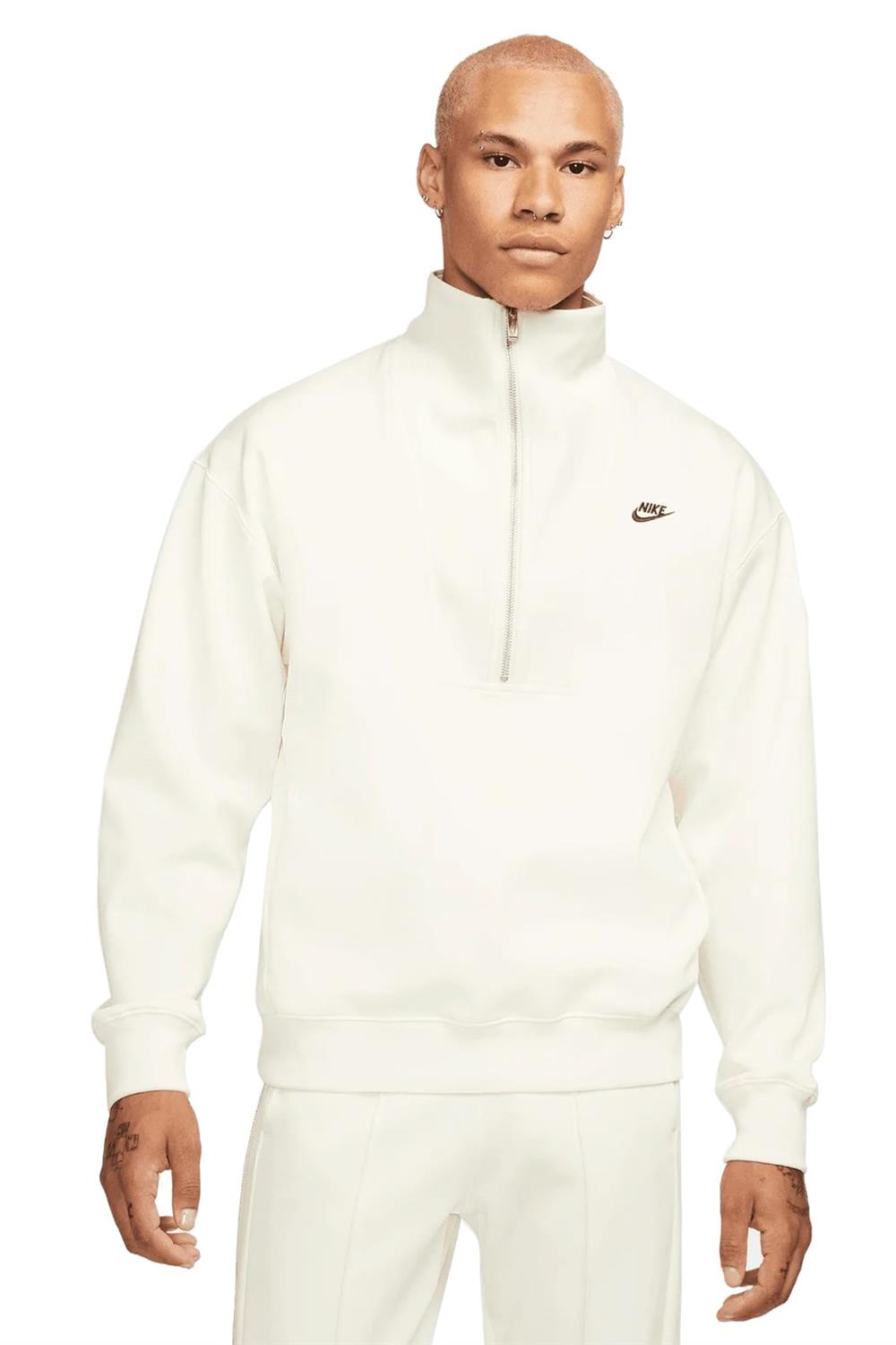 Nike Sportswear Circa 1/2-Zip Erkek Sweat Shirt Dq4237-113