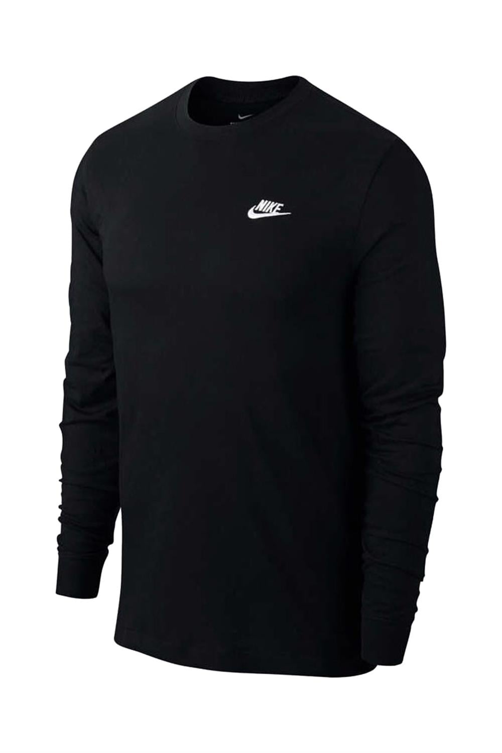 Nike Sportswear Erkek Sweat Shirt Ar5193-010