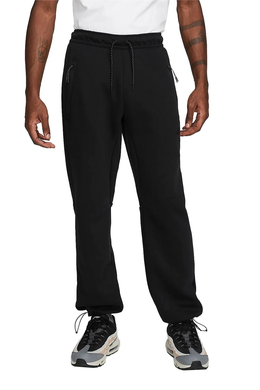 Nike Sportswear Tech Fleece Erkek Eşofman Altı Dq4312-010