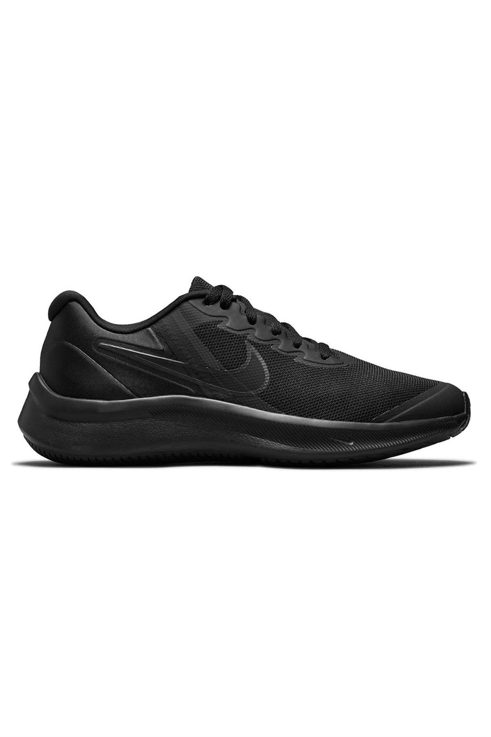 Nike Star Runner 3 (Gs) Çocuk Günlük Ayakkabı Da2776-001