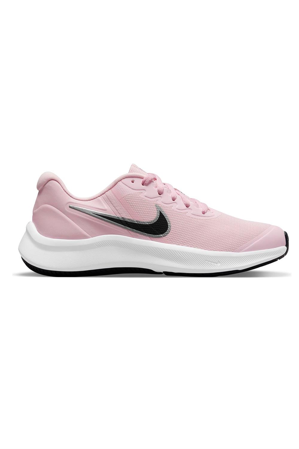 Nike Star Runner 3 (Gs) Koşu Ayakkabısı Da2776-601
