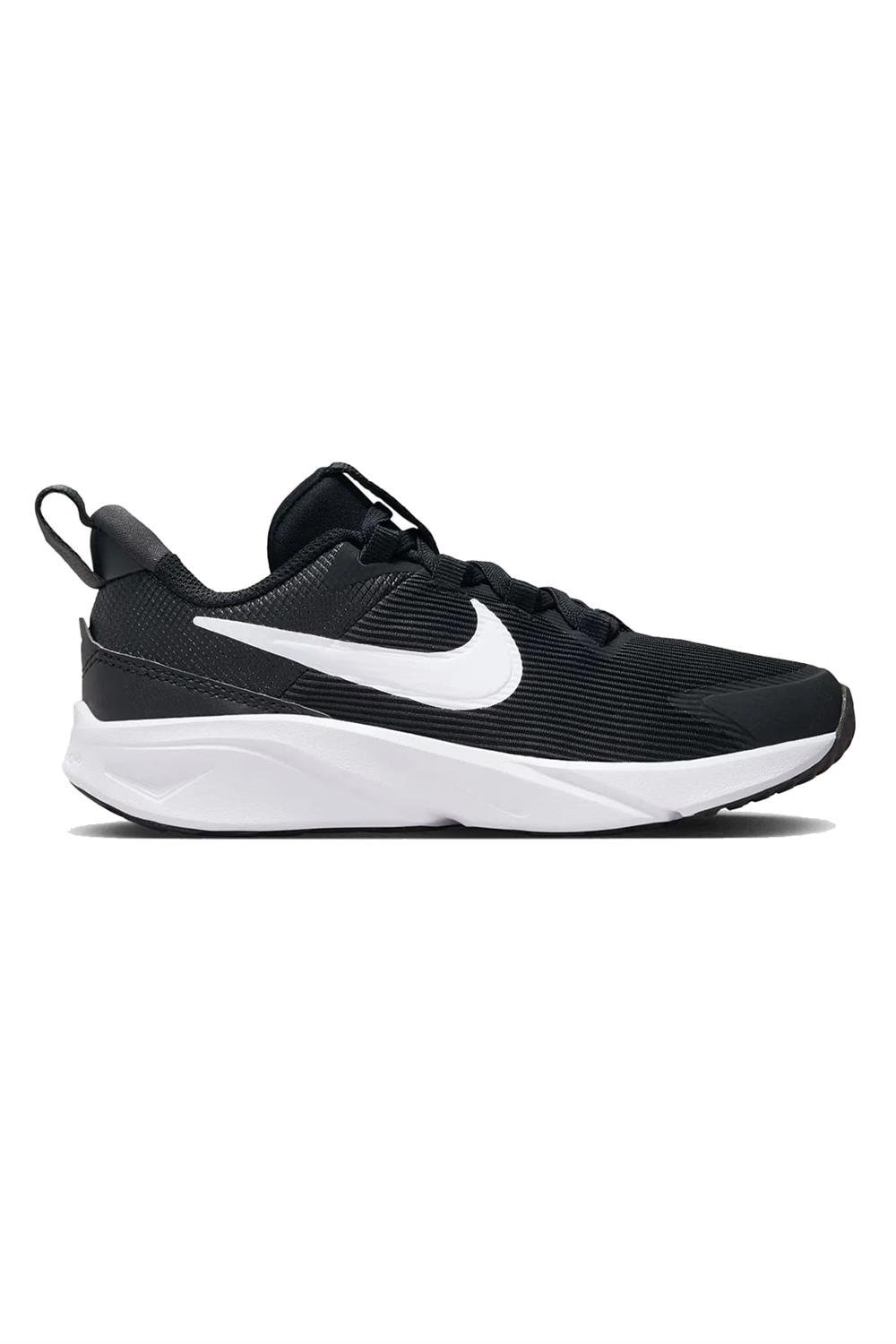 Nike Star Runner 4 Nn (Ps) Çocuk Koşu Ayakkabısı DX7614-001