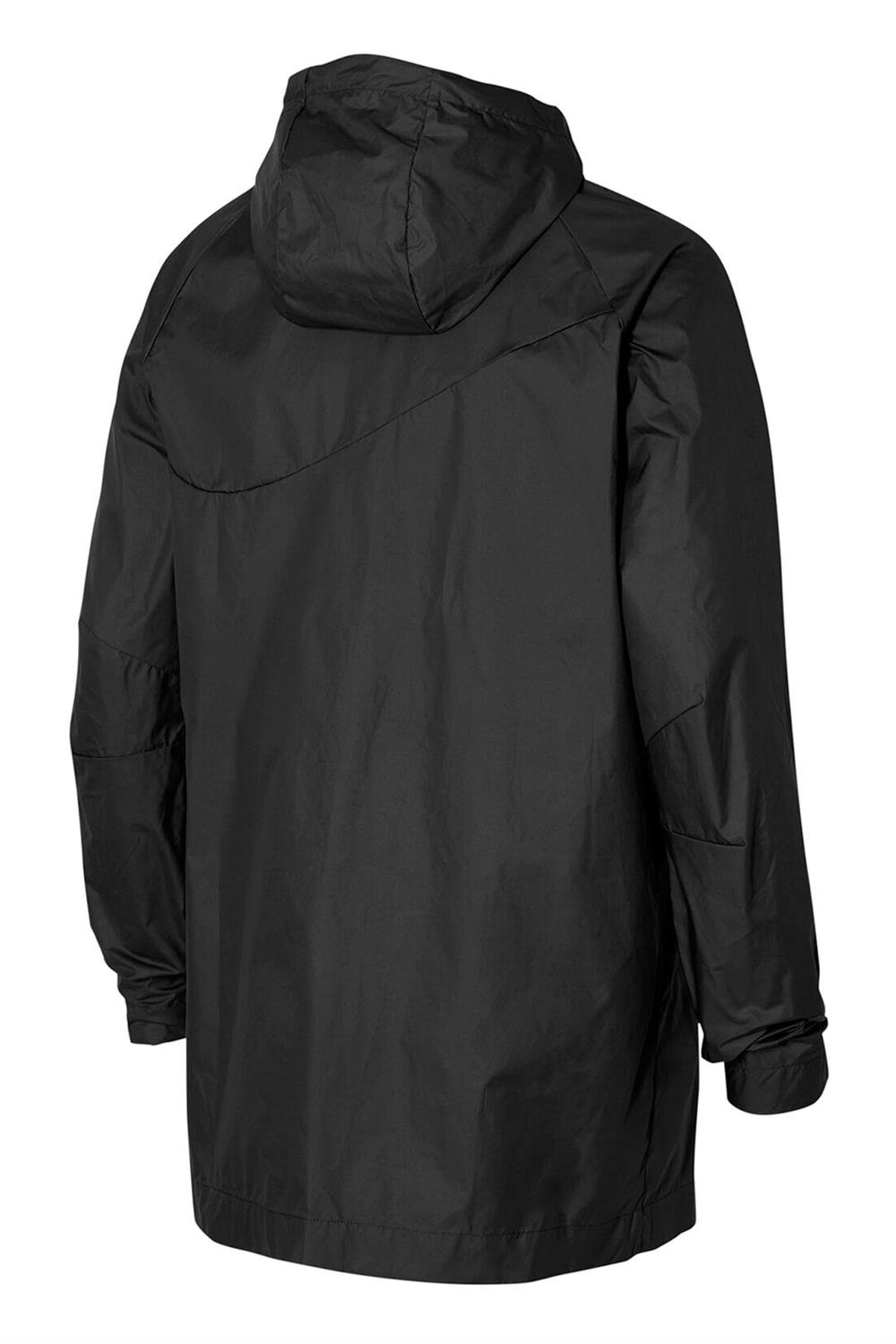 Nike storm fit rain suit hot sale