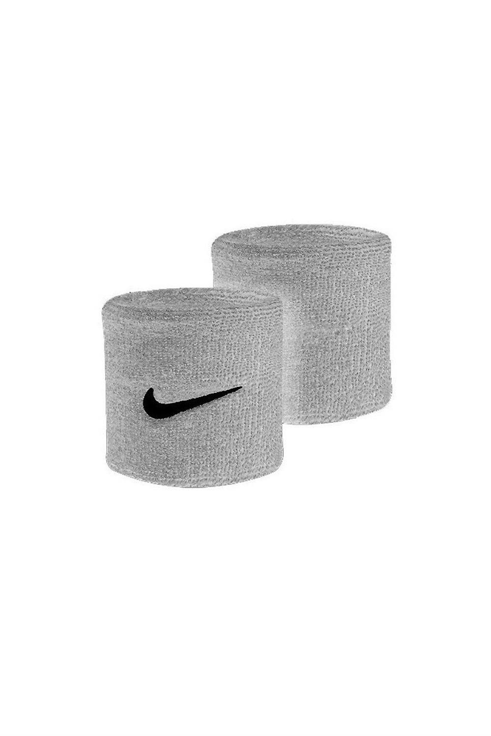 Nike Swoosh Wrıstbands Bileklik N.Nn.04.051.OS