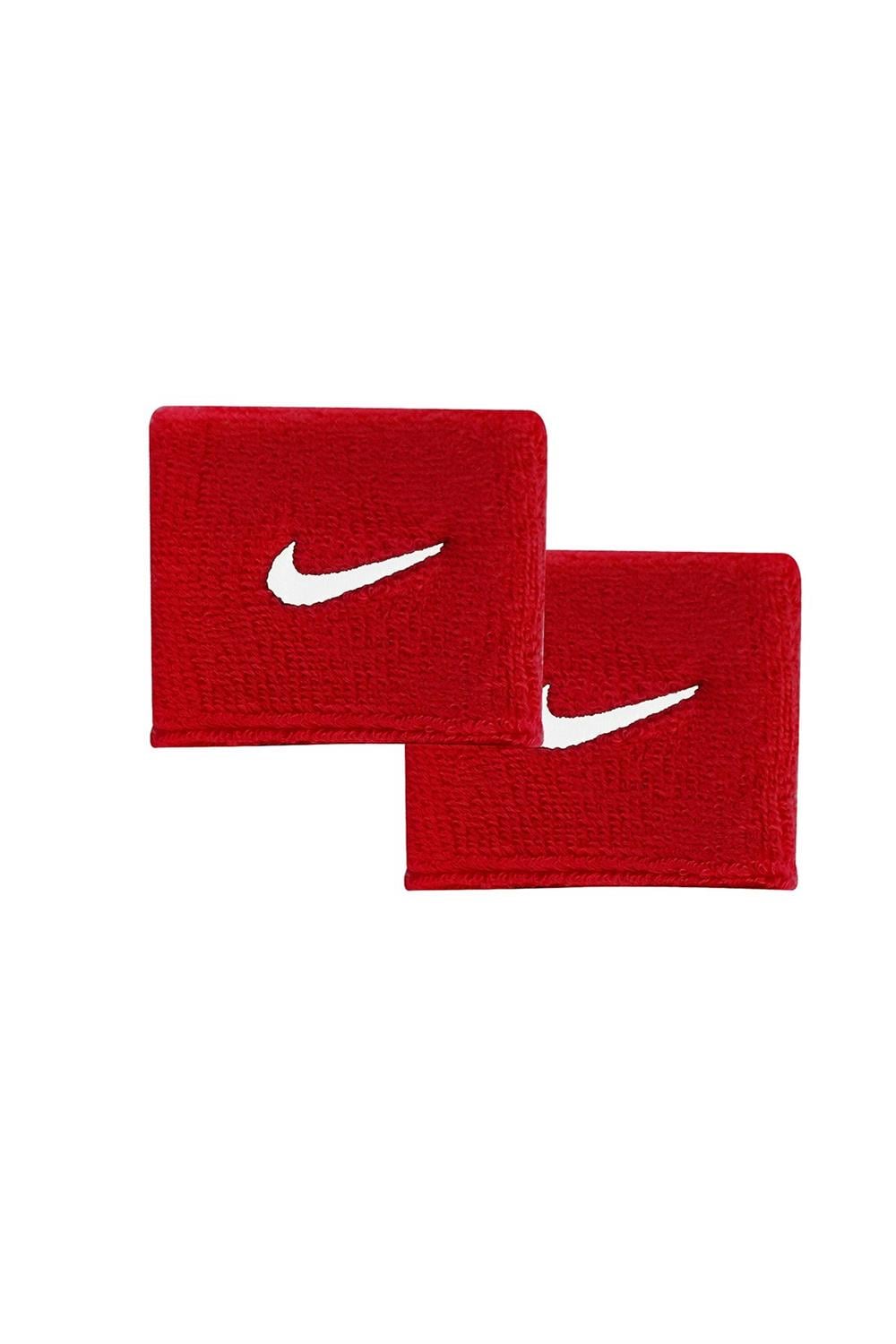 Nike Swoosh Wrıstbands Bileklik N.Nn.04.601.Os