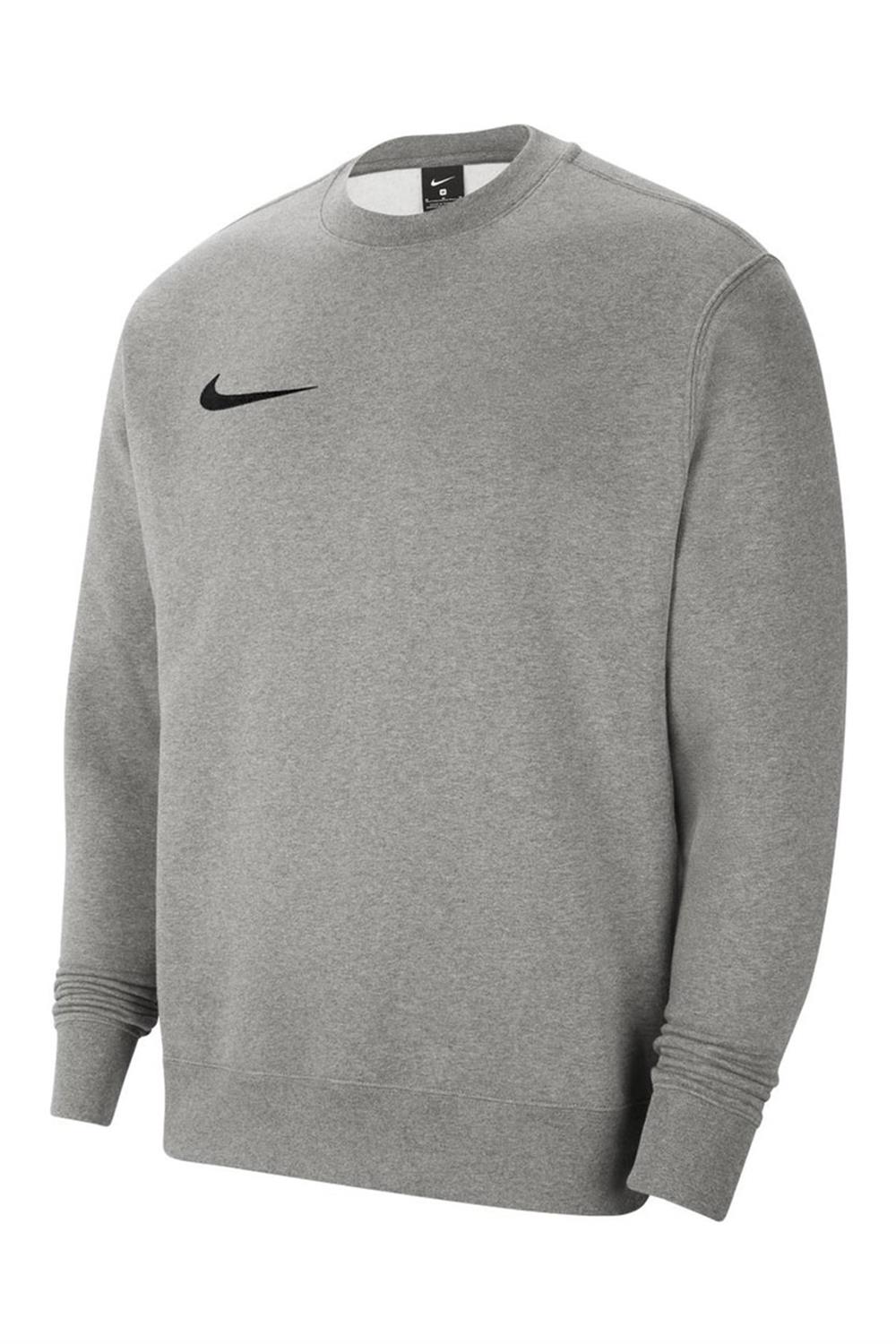 Nike Team Park 20 Crewneck Erkek Sweathirt CW6902 063 Sporborsasi