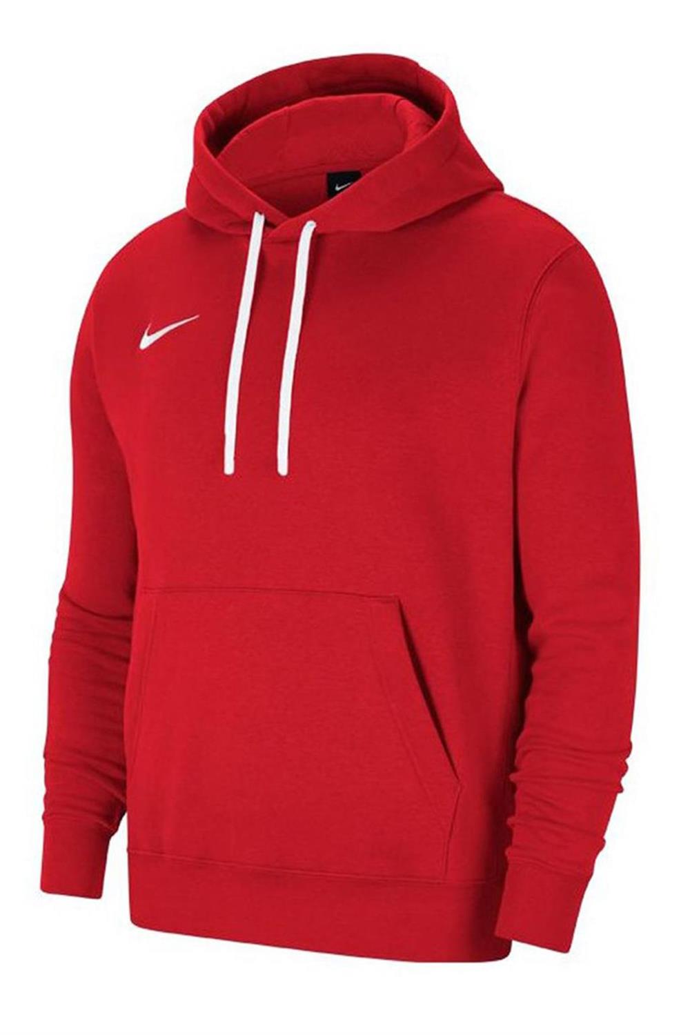 Nike Team Park 20 Kadın Kapüşonlu Sweatshirt Cw6957-657