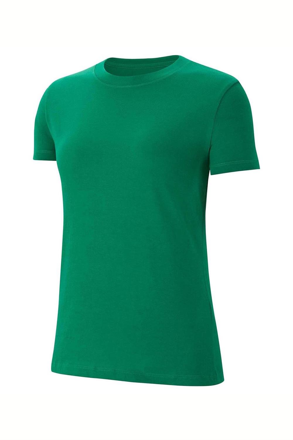 Nike Team Park 20 Tee Kadın Antrenman Tişörtü Cz0903-302