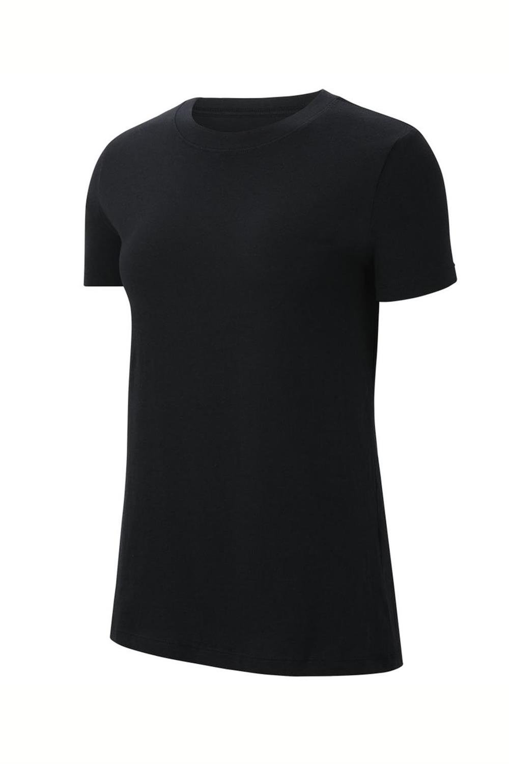 Nike Team Park 20 Tee Kadın Antrenman Tişörtü Cz0903-010