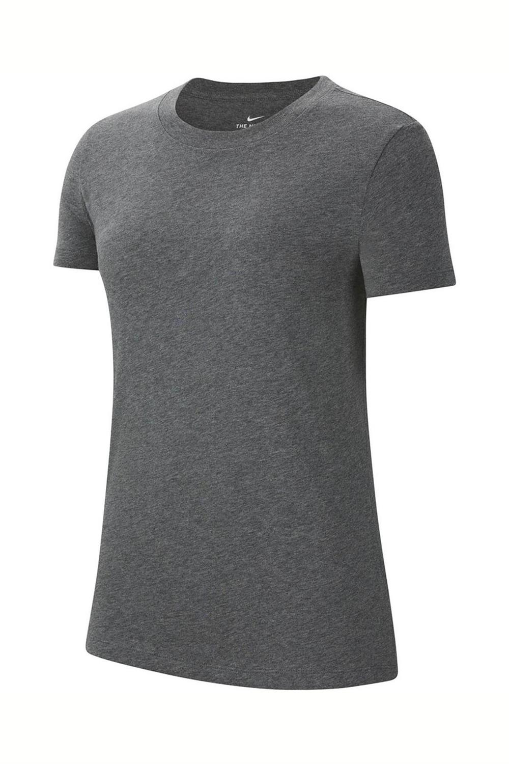 Nike Team Park 20 Tee Kadın Antrenman Tişörtü Cz0903-071