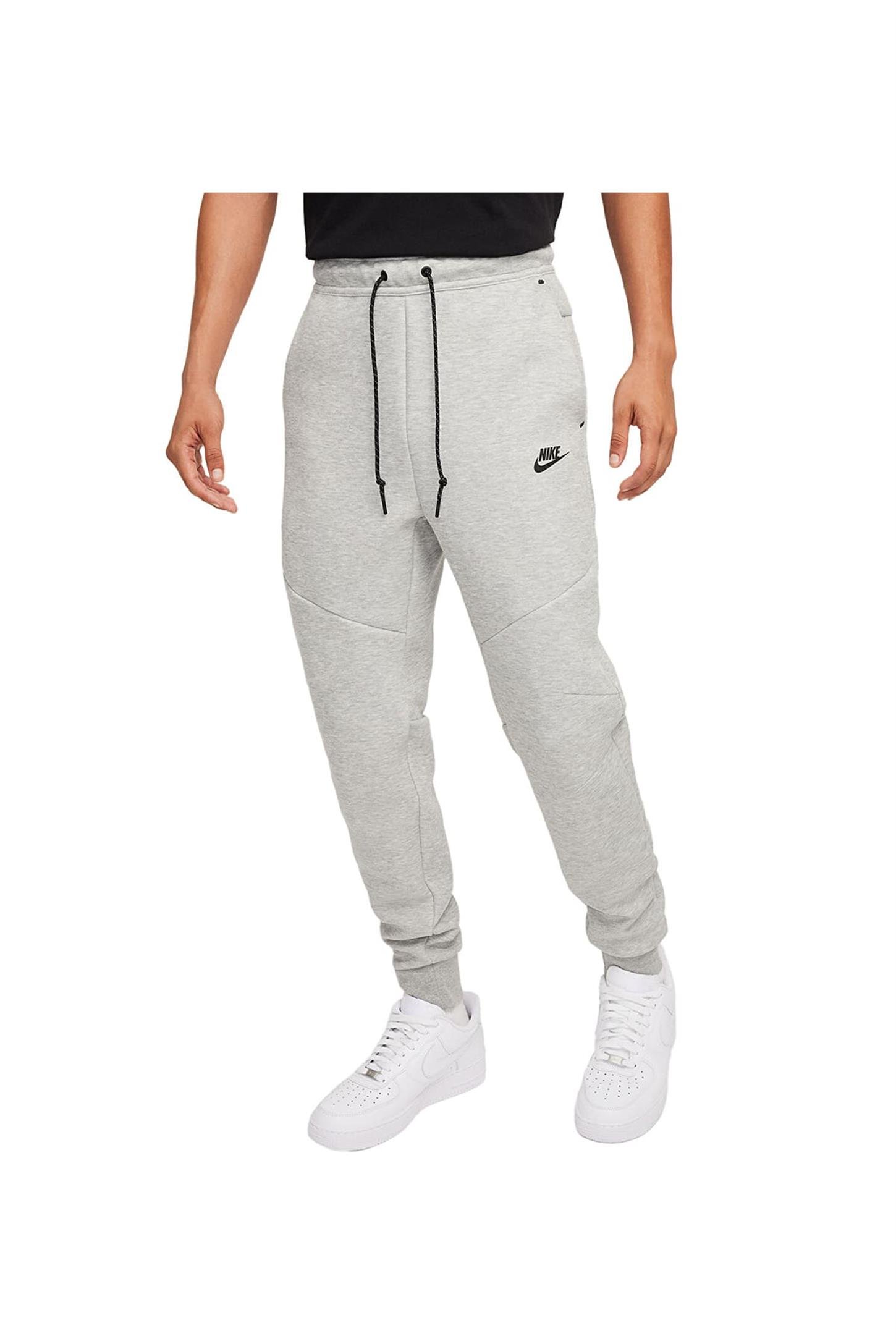 Nike Tech Fleece Jogger Erkek Eşofman Altı Hv0959-063