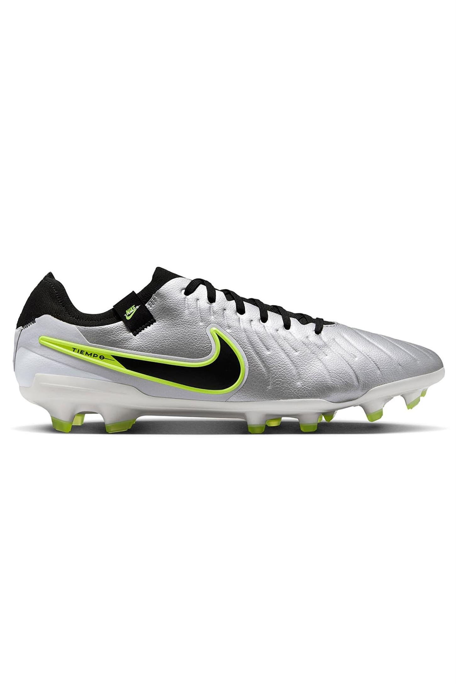 Nike Tiempo Legend 10 Pro Fg Erkek Krampon Dv4333-001