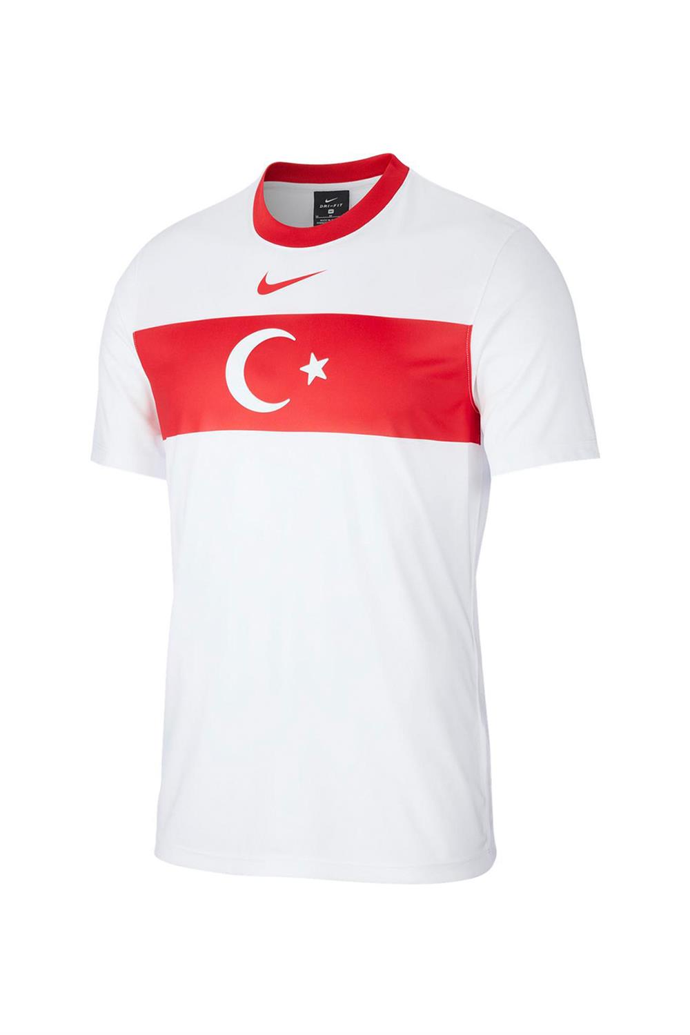Nike Türkiye 2020 Milli Takım Erkek Forma CD0878-100