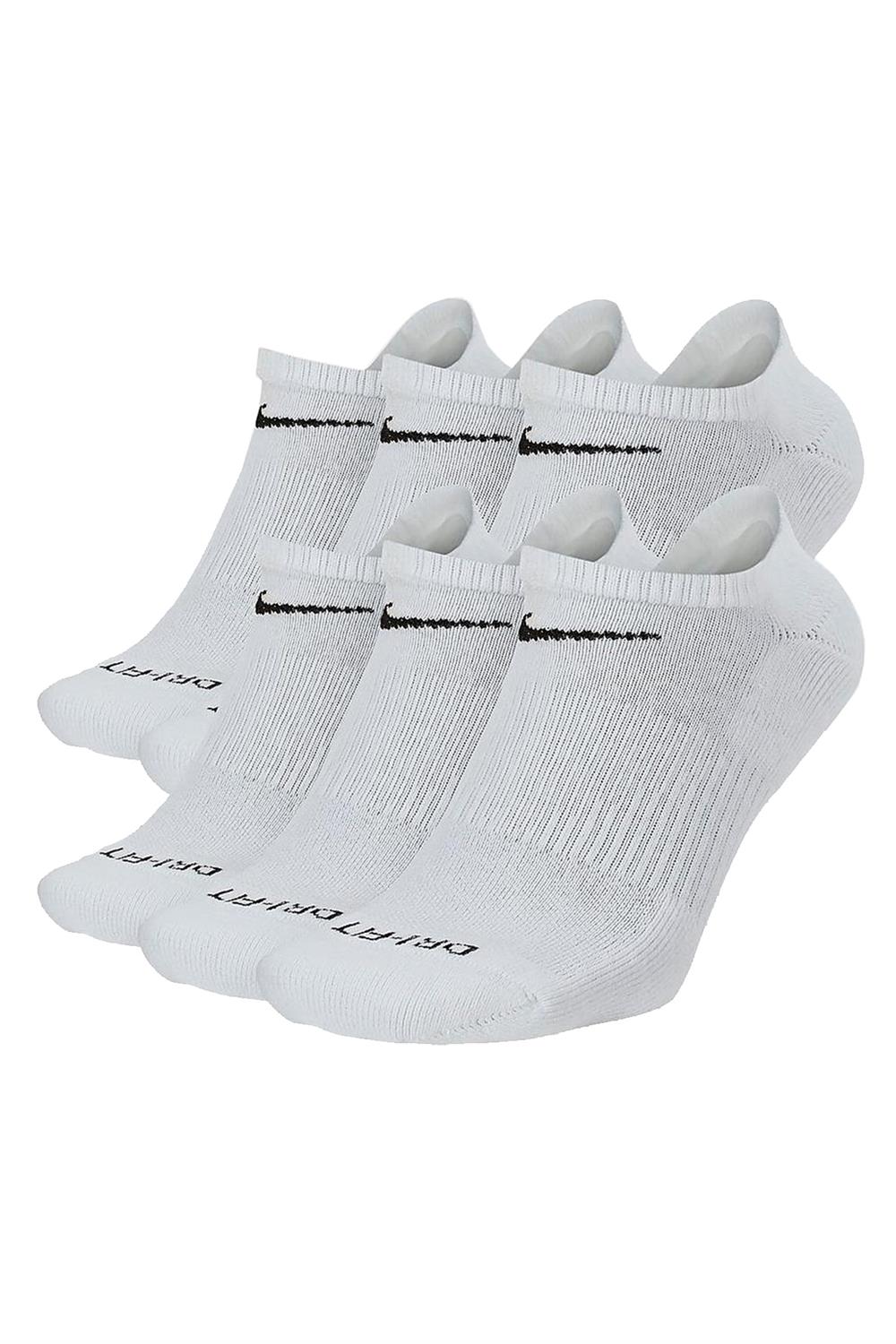 Nike U Nk Ed Plus Cush Ns 6Pr 132 Çorap SX6898-100