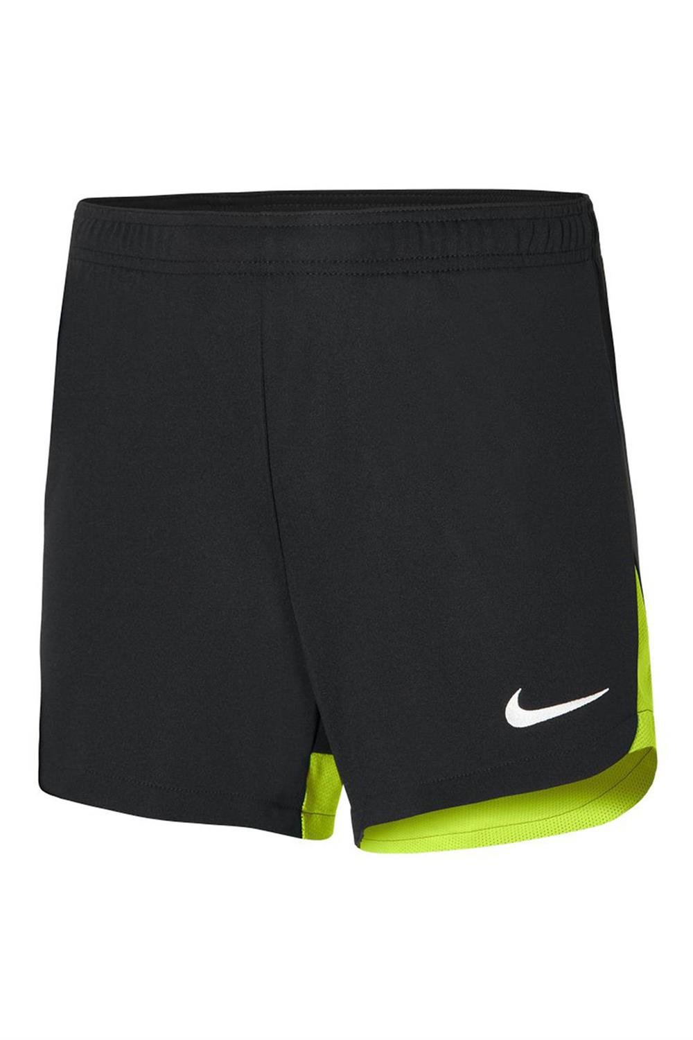 Nike W Nk Df Acdpr Short K Kadın Şort Dh9252-010