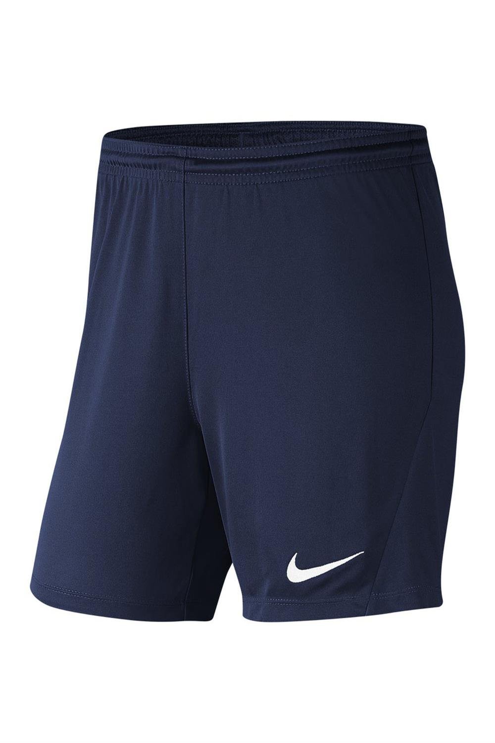 Nike W Nk Df Park Iıı Short Nb K Kadın Futbol Şort Bv6860-410