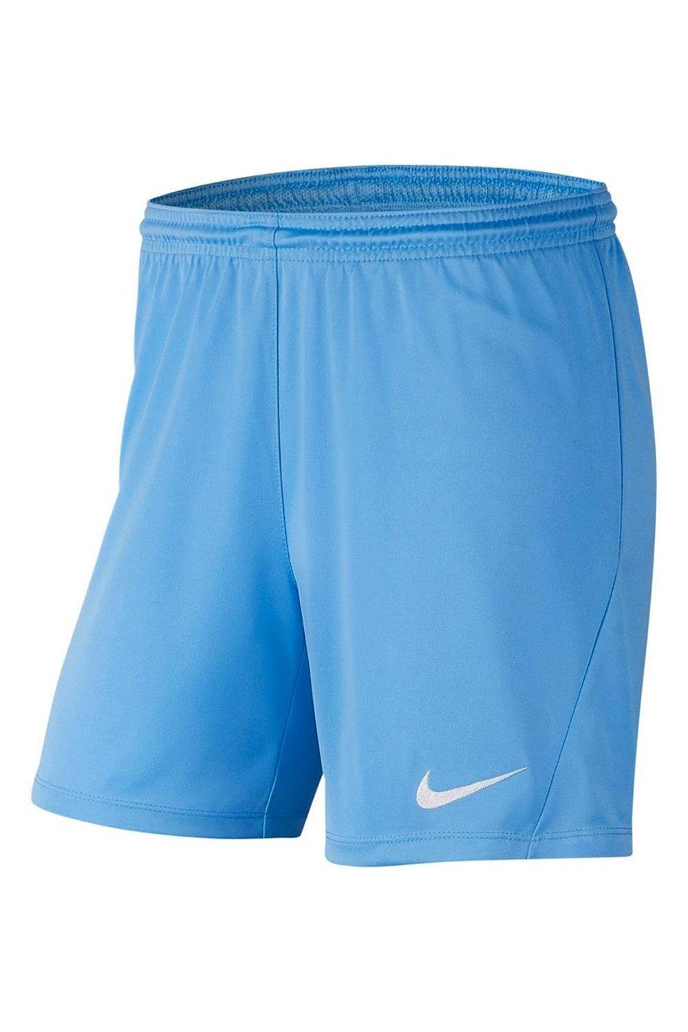 Nike W Nk Df Park Iıı Short Nb K Kadın Futbol Şortu Bv6860-412