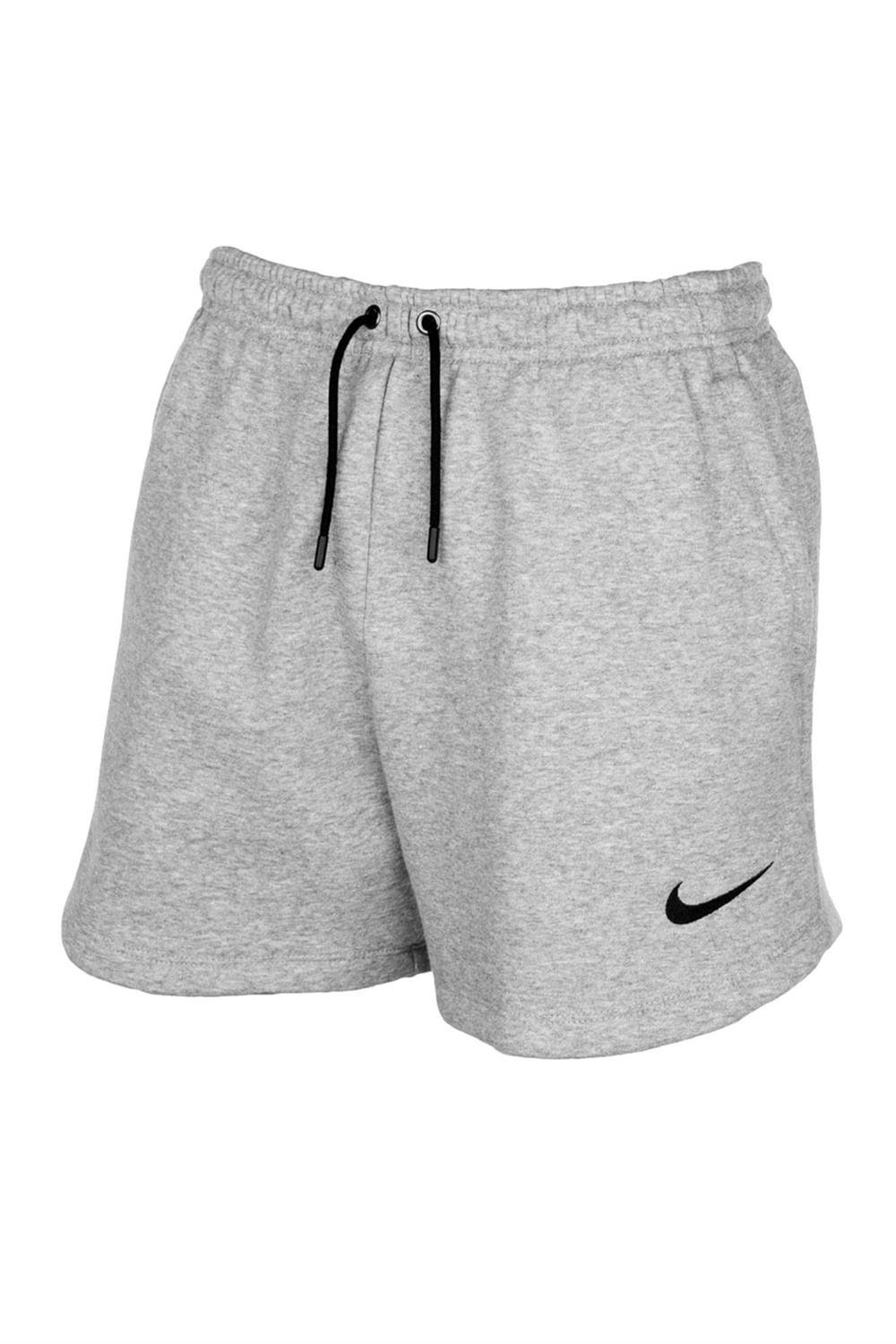 Nike W Nk Flc Park20 Short Kz Kadın Şort Cw6963-063