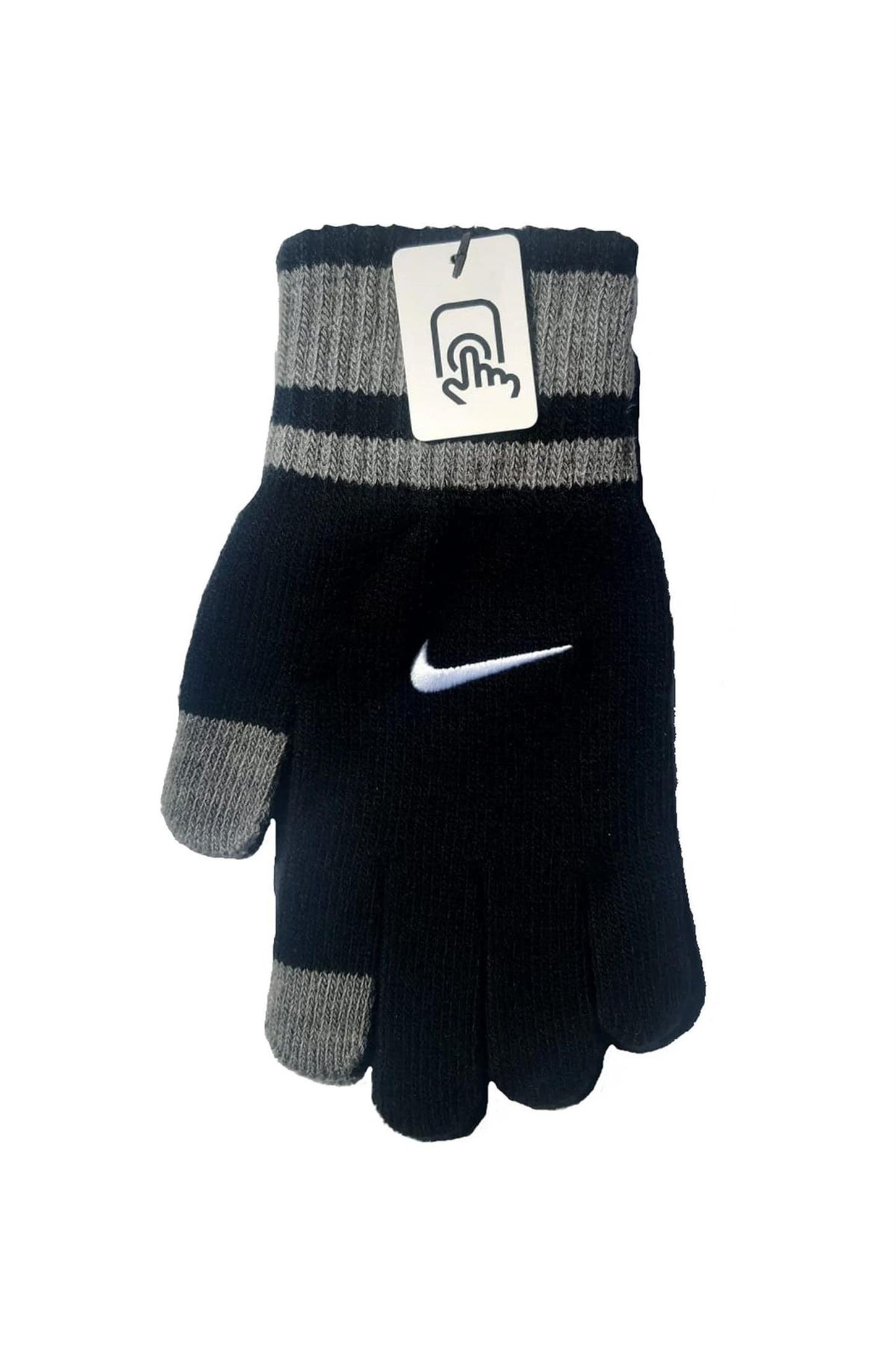 Nike Y Knıt Tech And Grıp Tg Graphıc 3.0 Fitness Eldiveni N.101.1922.088