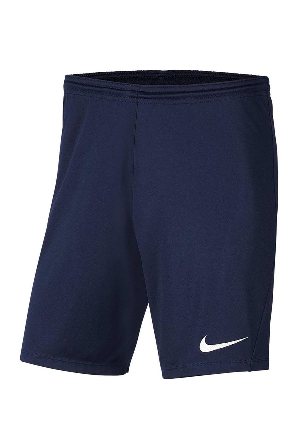 Nike Y Nk Df Park Iıı Short Nb K Çocuk Futbol Şort Bv6865-410
