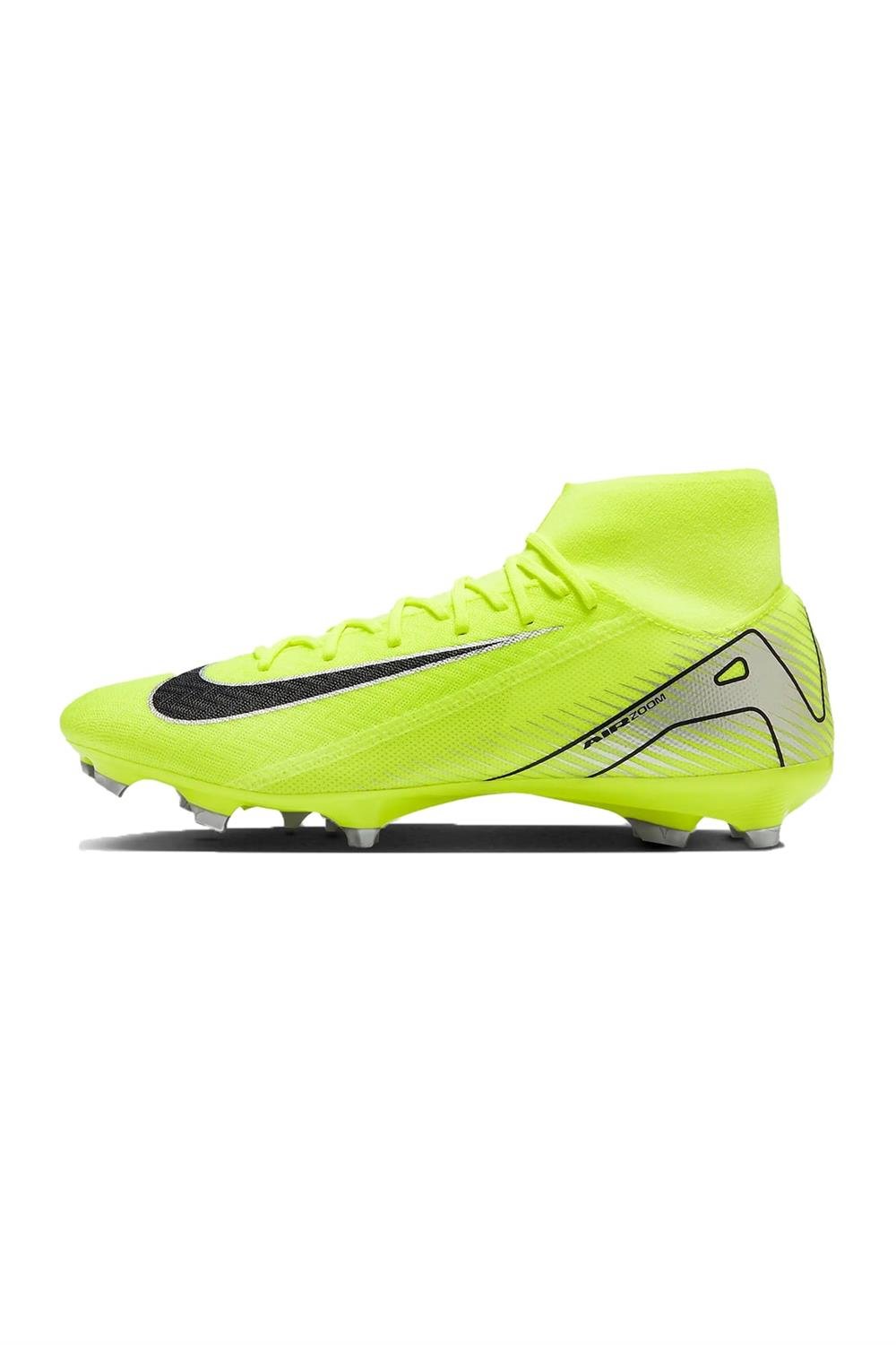 Nike Zm Superfly 10 Acad Fg/Mg Erkek Krampon Fq1456-700