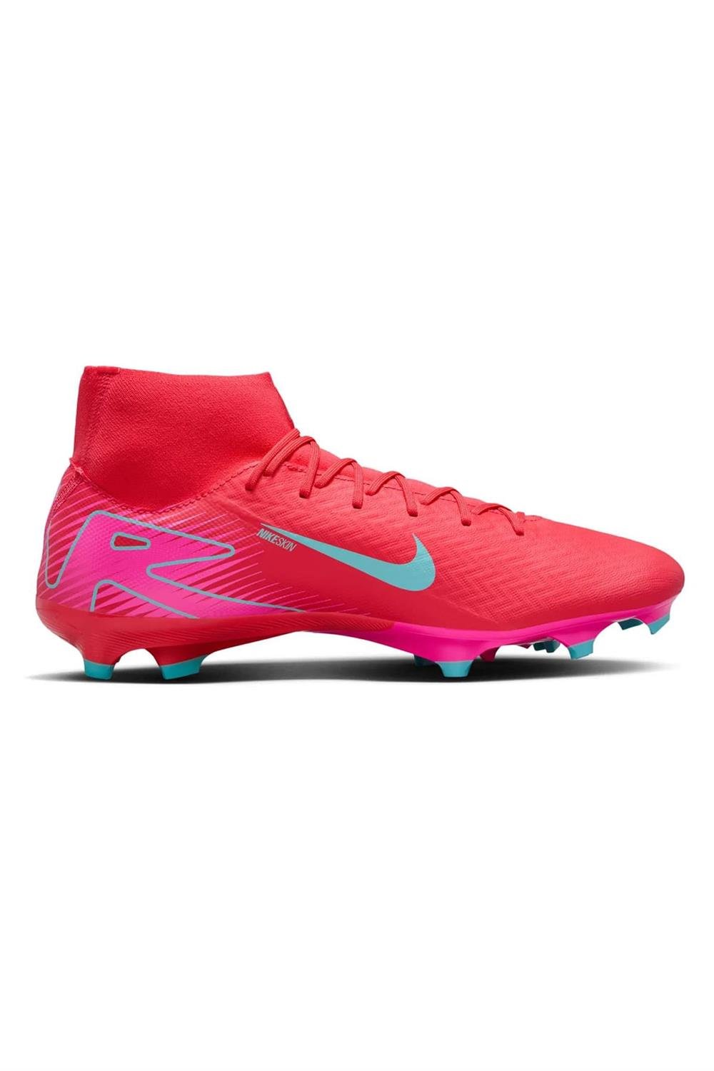 Nike Zm Superfly 10 Acad Fg/Mg Krampon Fq1456-800