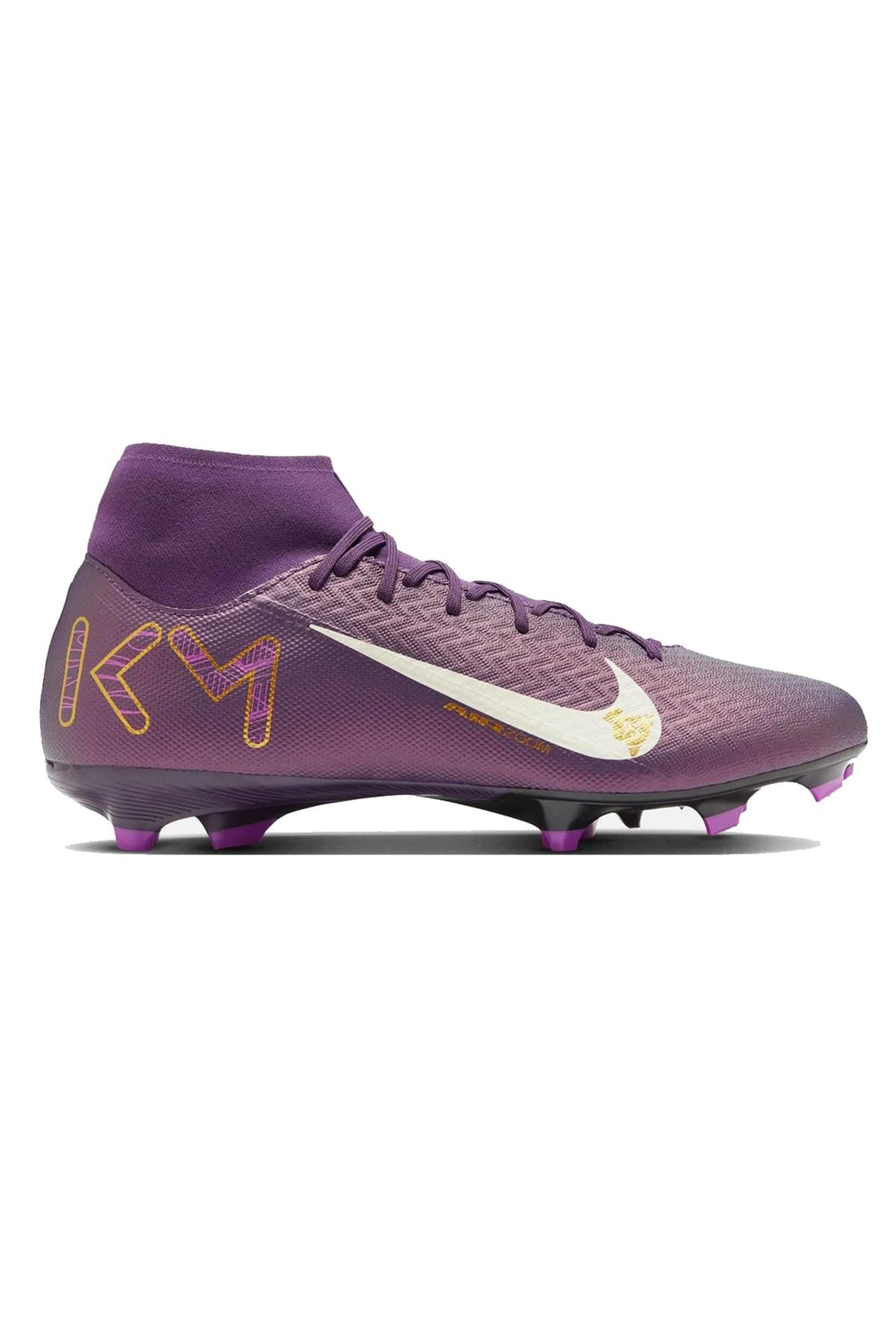 Nike Zm Superfly 10 Acad Km Fg/Mg Krampon Hj7309-500