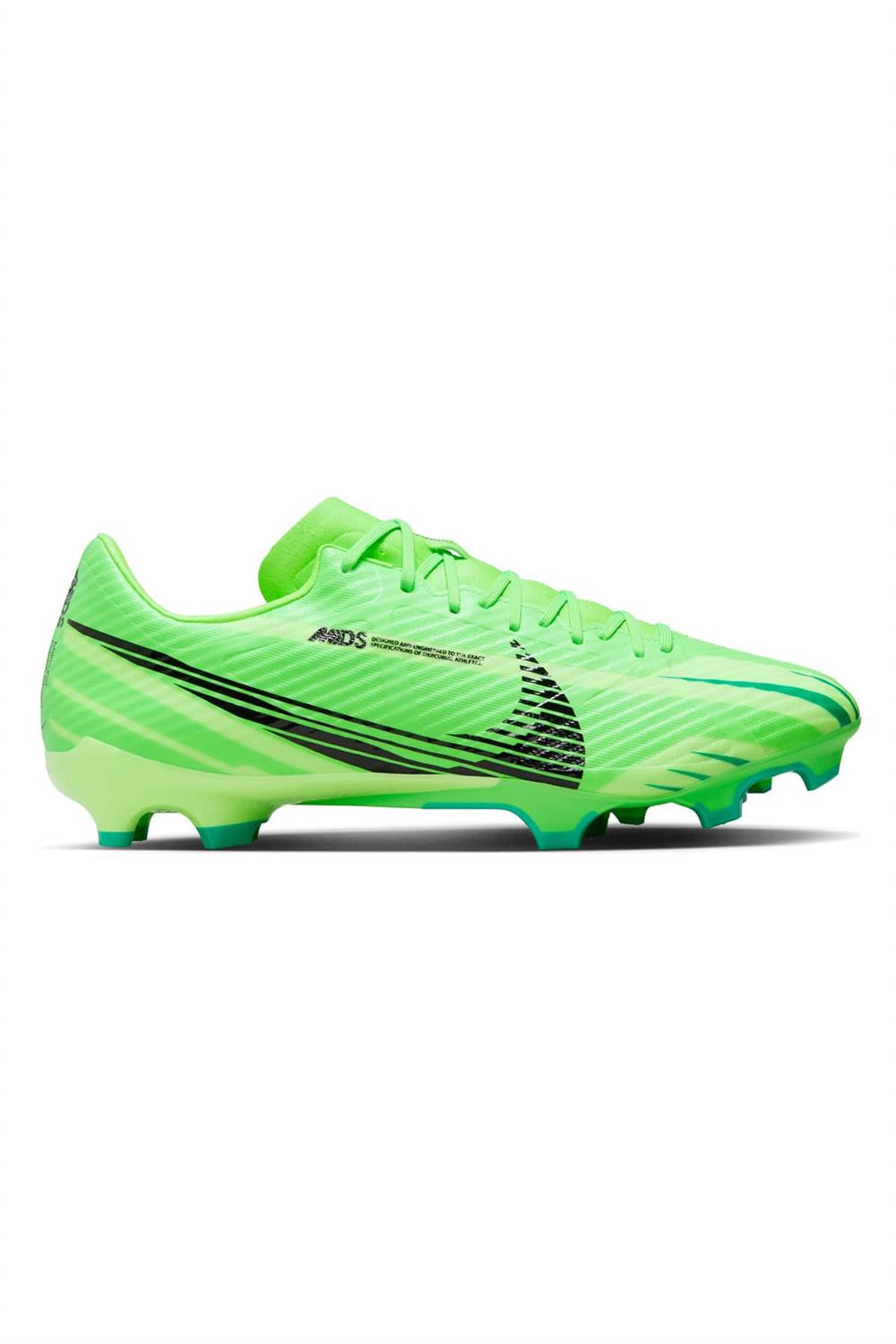 Nike Zoom Vapor 15 Acad Mds Fg/Mg Erkek Krampon FJ7200-300