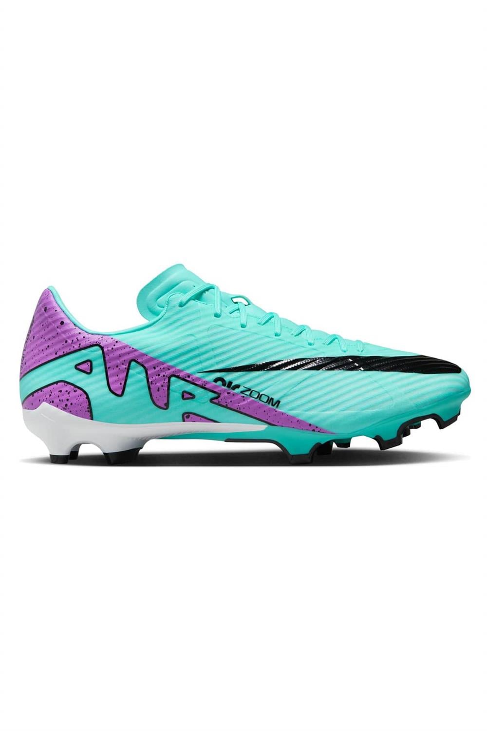 Nike Zoom Vapor 15 Academy Fg/Mg Erkek Krampon Dj5631-300