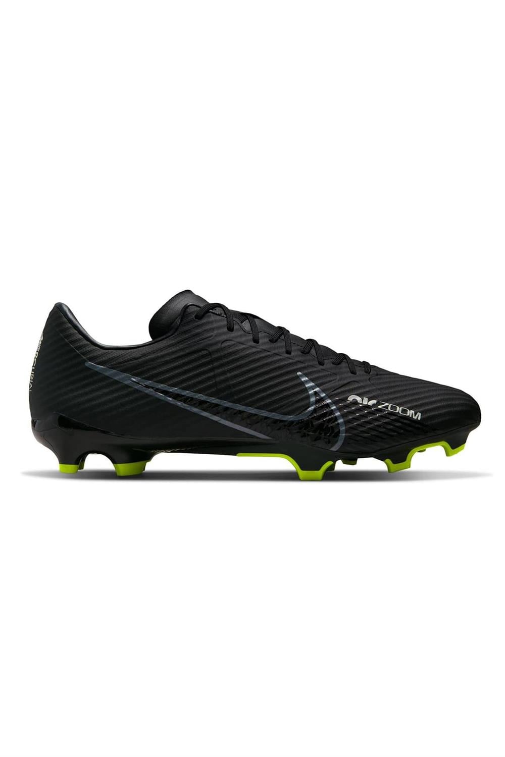 Nike Zoom Vapor 15 Academy Fg/Mg Erkek Krampon Dj5631-001