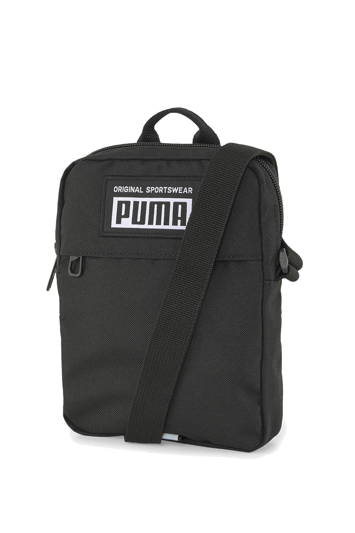 Puma Academy Portable Omuz Çantası 07913501