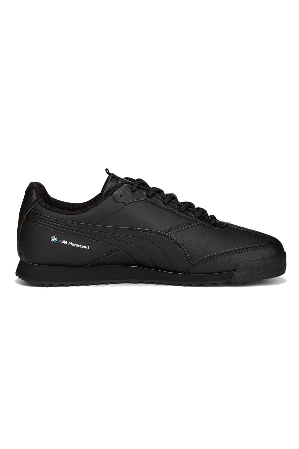 Puma Bmw Mms Roma Via Erkek Günlük Ayakkabı 30765901